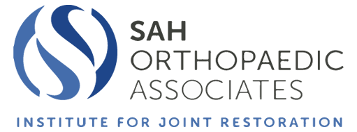 Sah Orthopedic Associates logo 