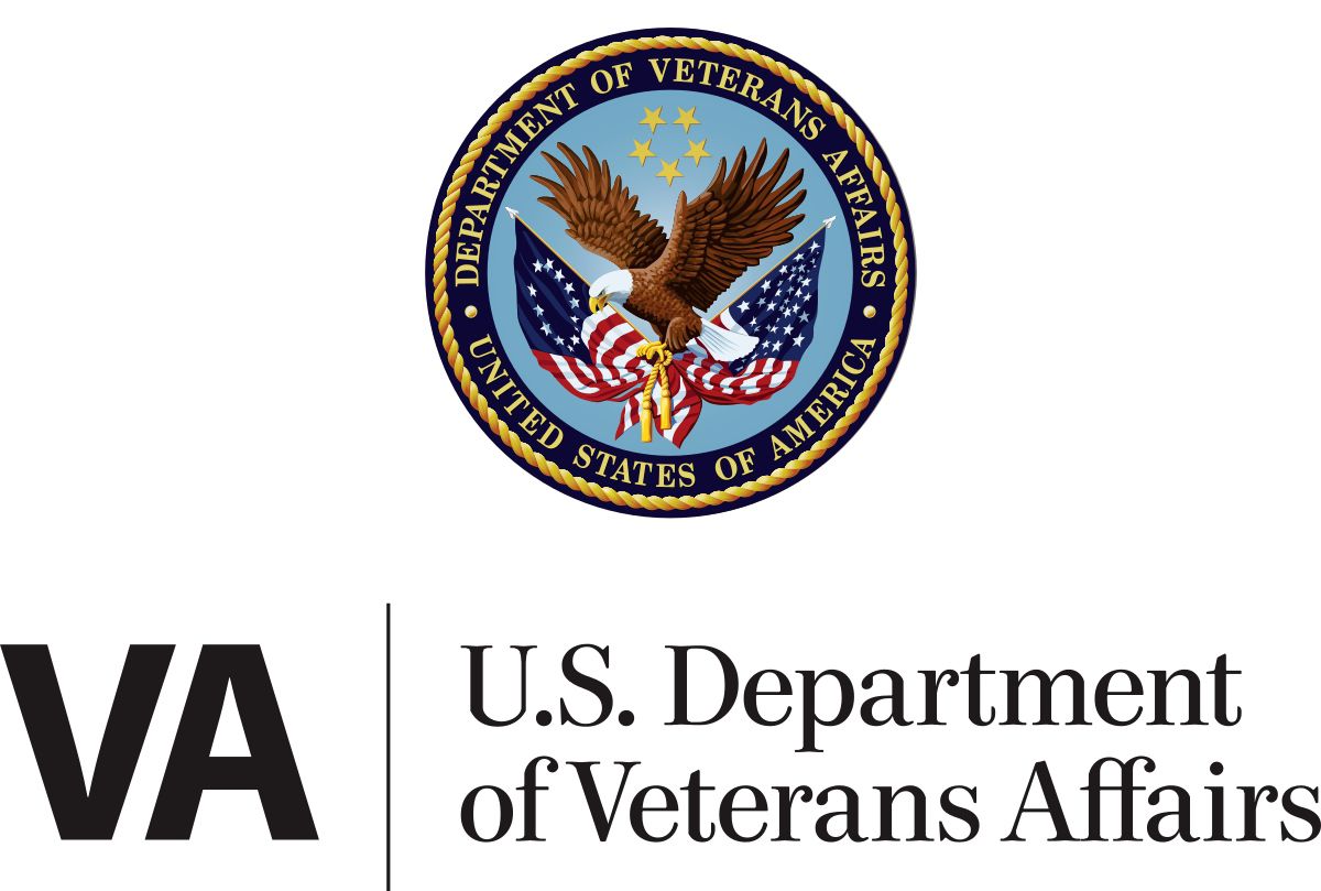 Veterans Affairs logo 