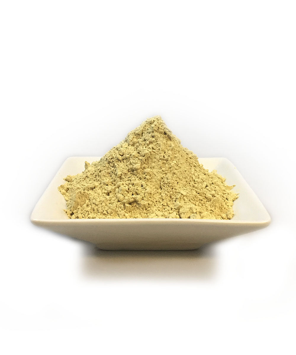 Organic Panax Ginseng Root 80% Extract