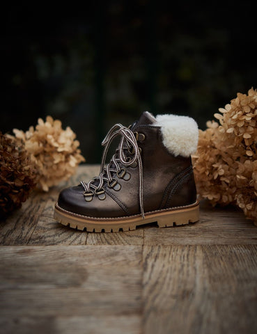 Winter Boots – Petit Nord EU