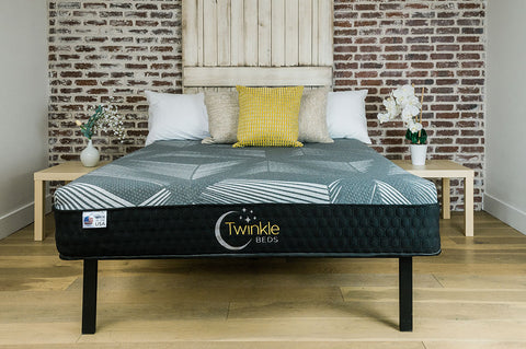 comfort plus mattress & furniture