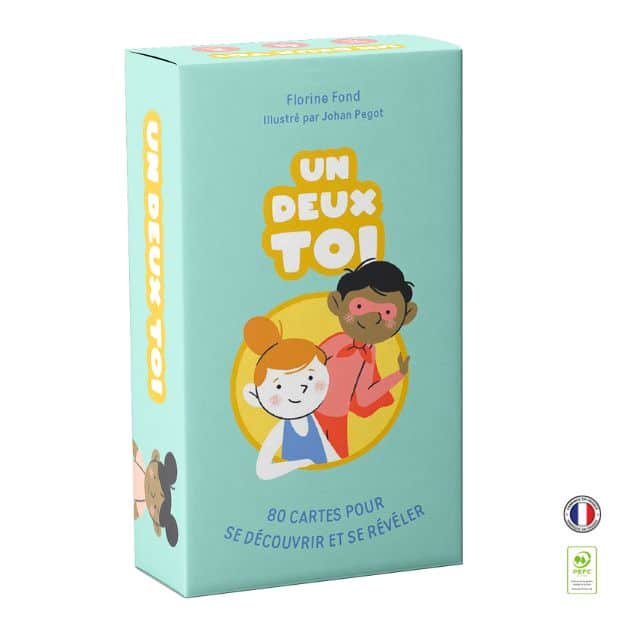 Nos idées de cadeaux pour les enfants