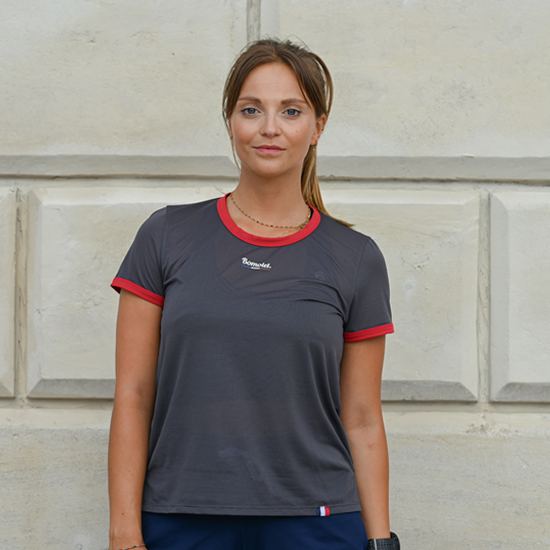 Vêtements Running Homme Français – Bomolet