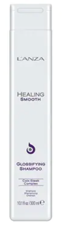 L'ANZA Healing Glossifying Smooth Shampoo