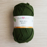 Baa Baa Bulky merino wool yarn
