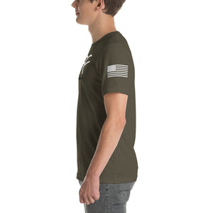 MMT "AR-BFF" Unisex T Shirt
