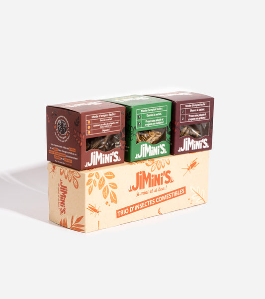 Coffret de sauces piquantes du monde, 15 sauces épicées – L'avant gardiste