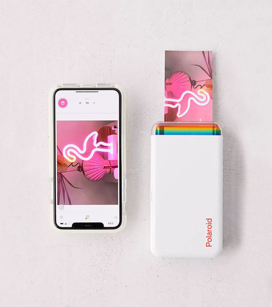 Polaroid Hi-Print imprimante portable + Recharge de 20 feuilles - Eden Phone