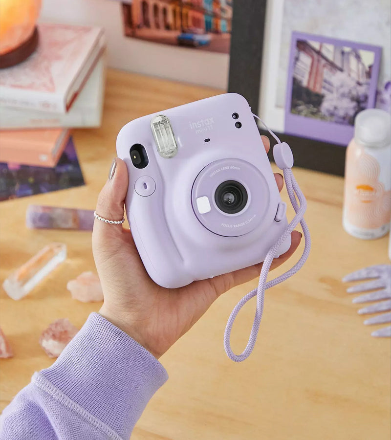 Fuji Instax Mini 11