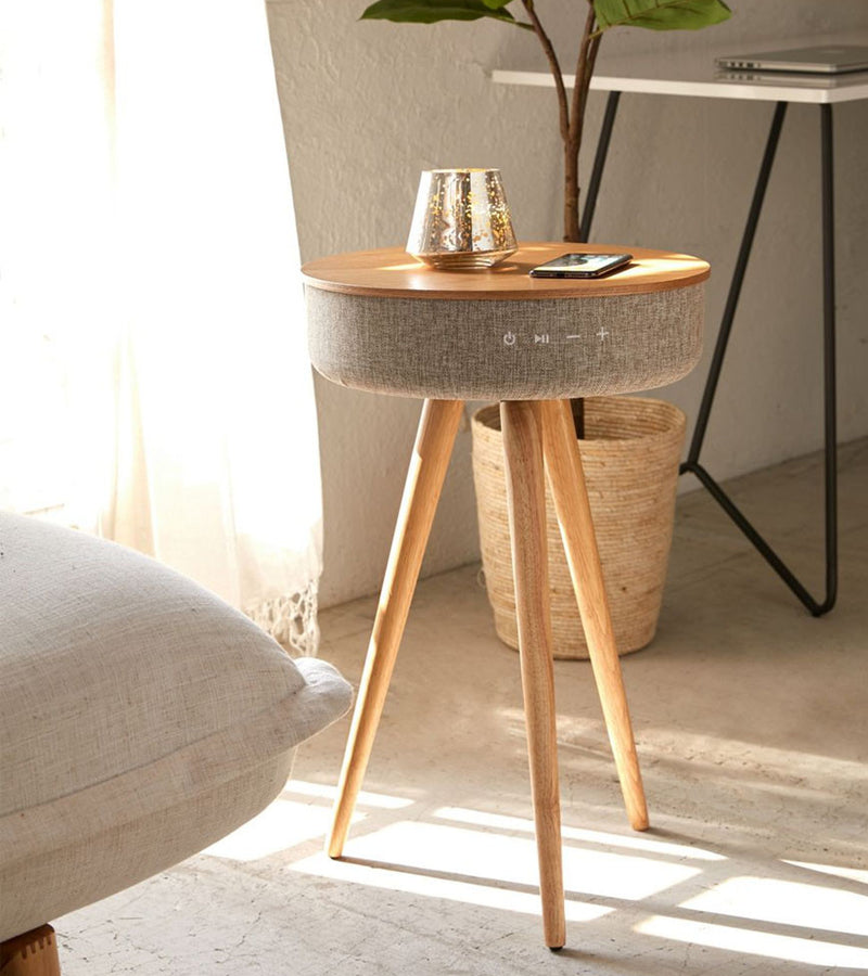 Table enceinte - Tabblue 2.0