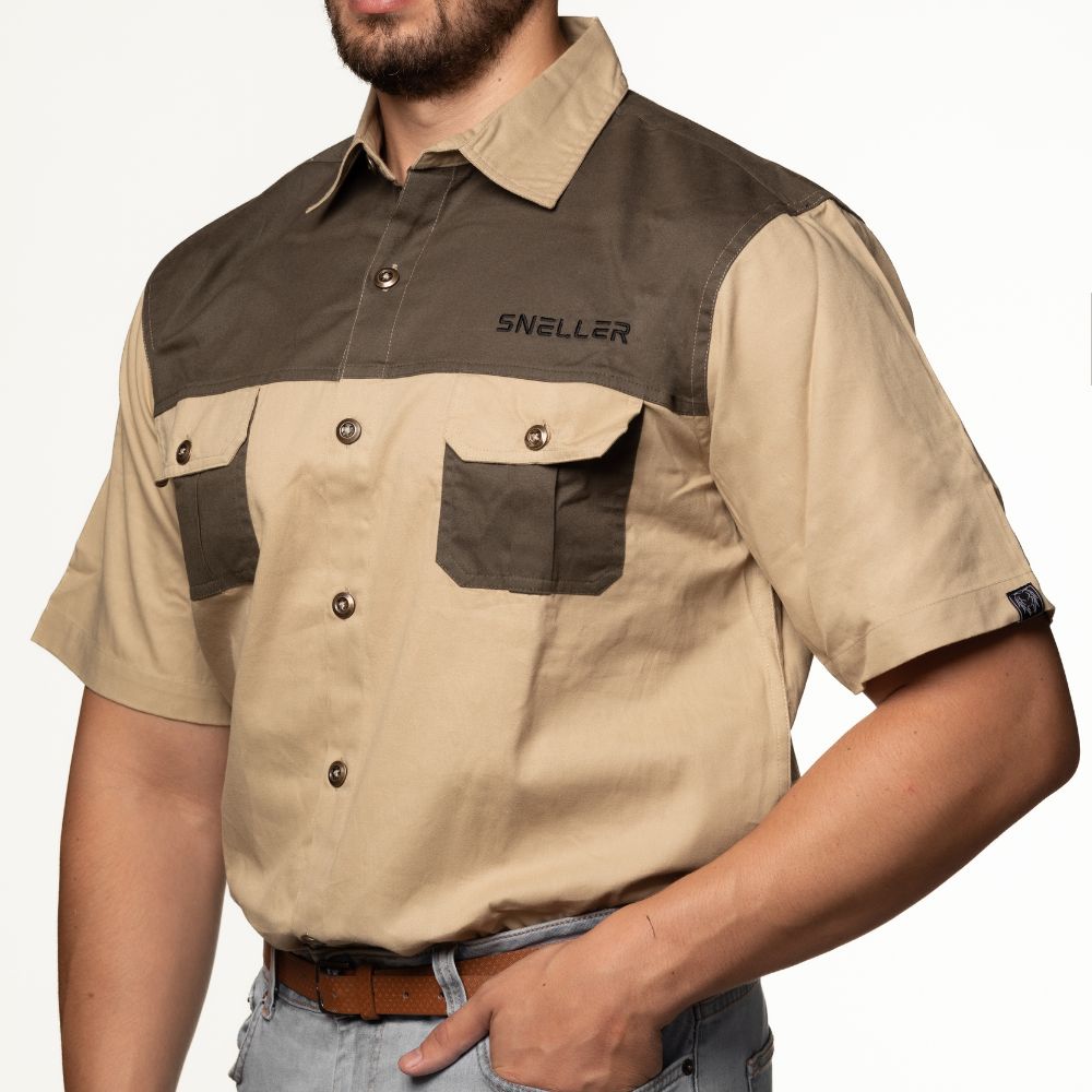 Kalahari Two-Tone - Mens - Kruger Park Edition