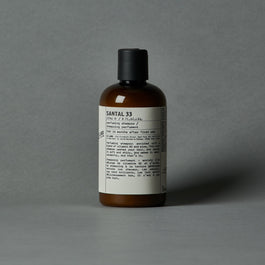 LELABO ルラボ 限定品 MOUSSEDECHENE30 santal33