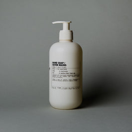 HAND SOAP HINOKI – ル ラボ 公式オンラインショップ