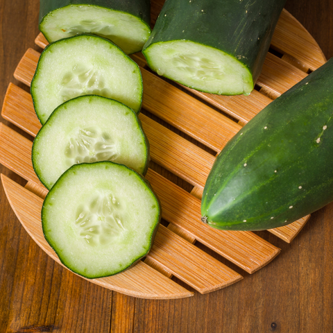 Can dogs eat cucumbers? Everything there is to know