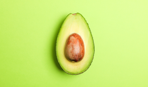 Avocado and its benefits in dogs