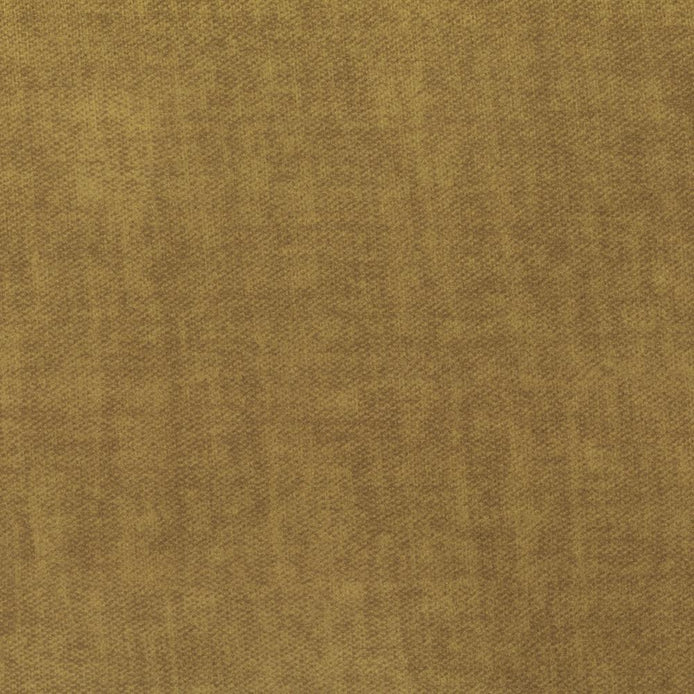 Gold and Brown Faux Cowhide Velvet Upholstery Fabric 56 – Plankroad Home  Decor