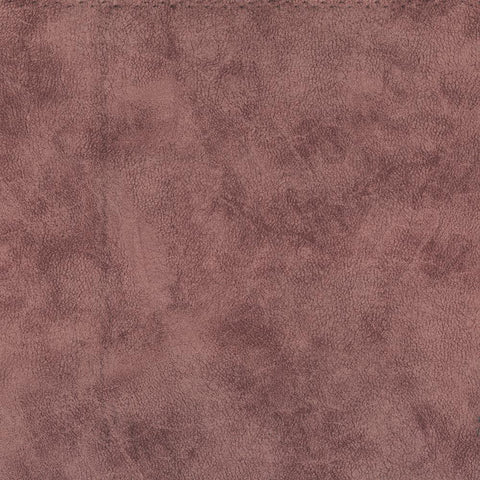 Copper Red, Solid Woven Velvet Upholstery Fabric By The Yard