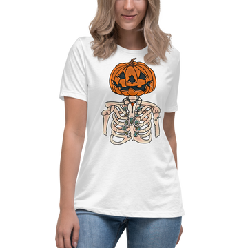Pumpkin Shelly T-Shirt