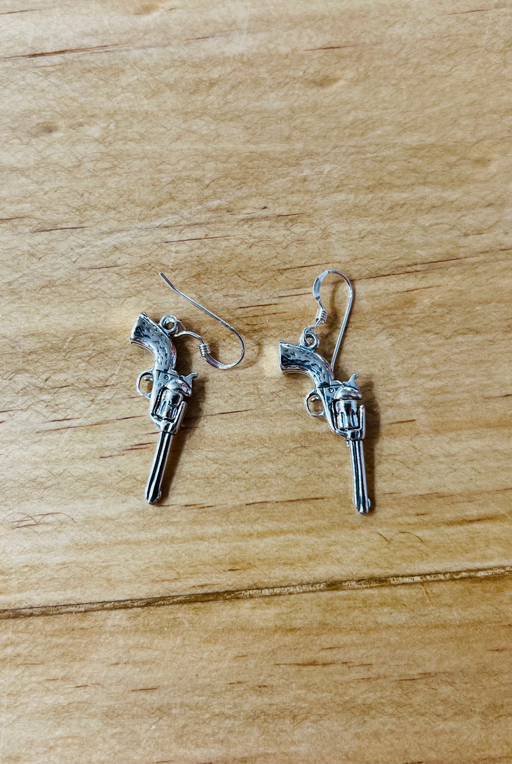 The Piper earrings