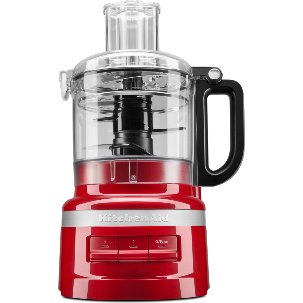 1.7L FOOD PROCESSOR EMPIRE RED