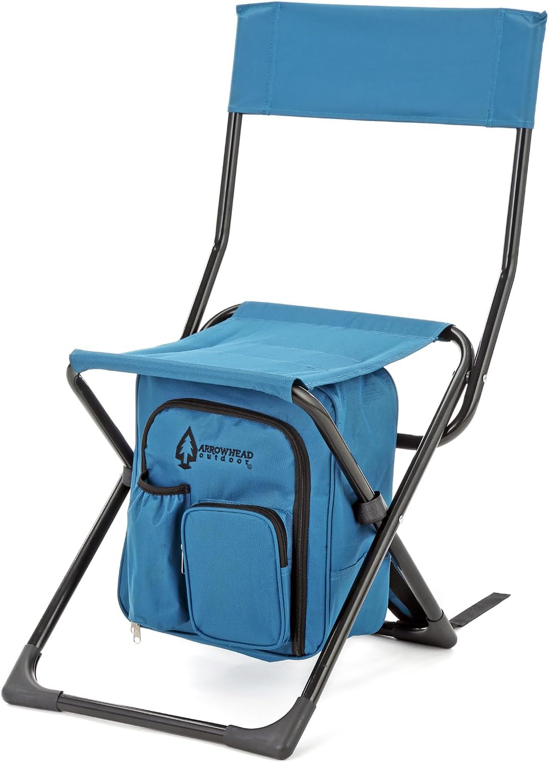 360° Degree Swivel Hunting Chair Stool Seat – Arrowhead Outdoor