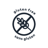 Gluten free