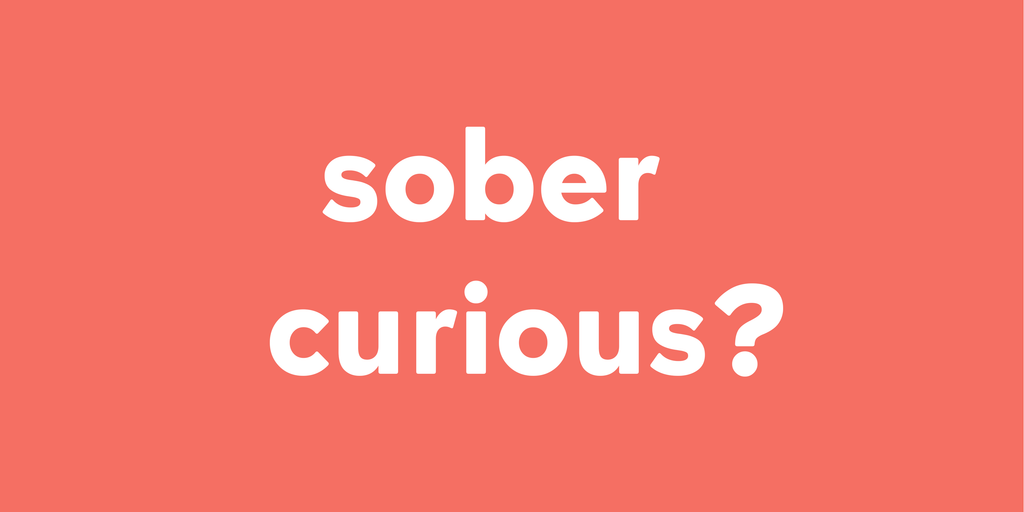 Sober Curious Movement is gaining popularity