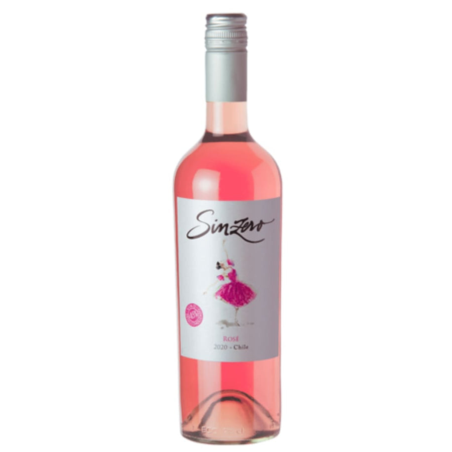 Vin Rosé Désalcoolisé Blancat Natur (13.49$ CAD$) – La Boite à Grains