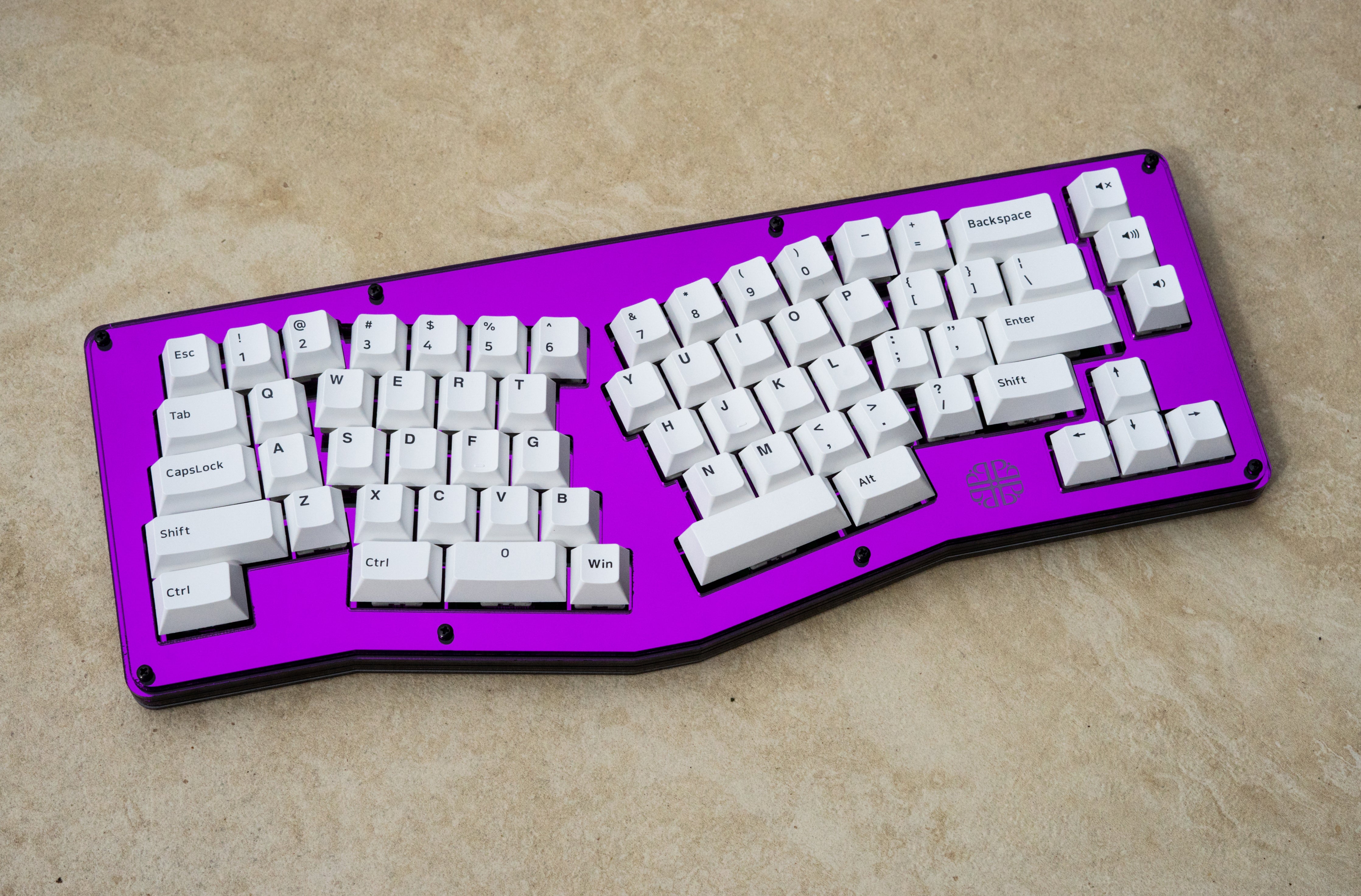 atlas 65 keyboard