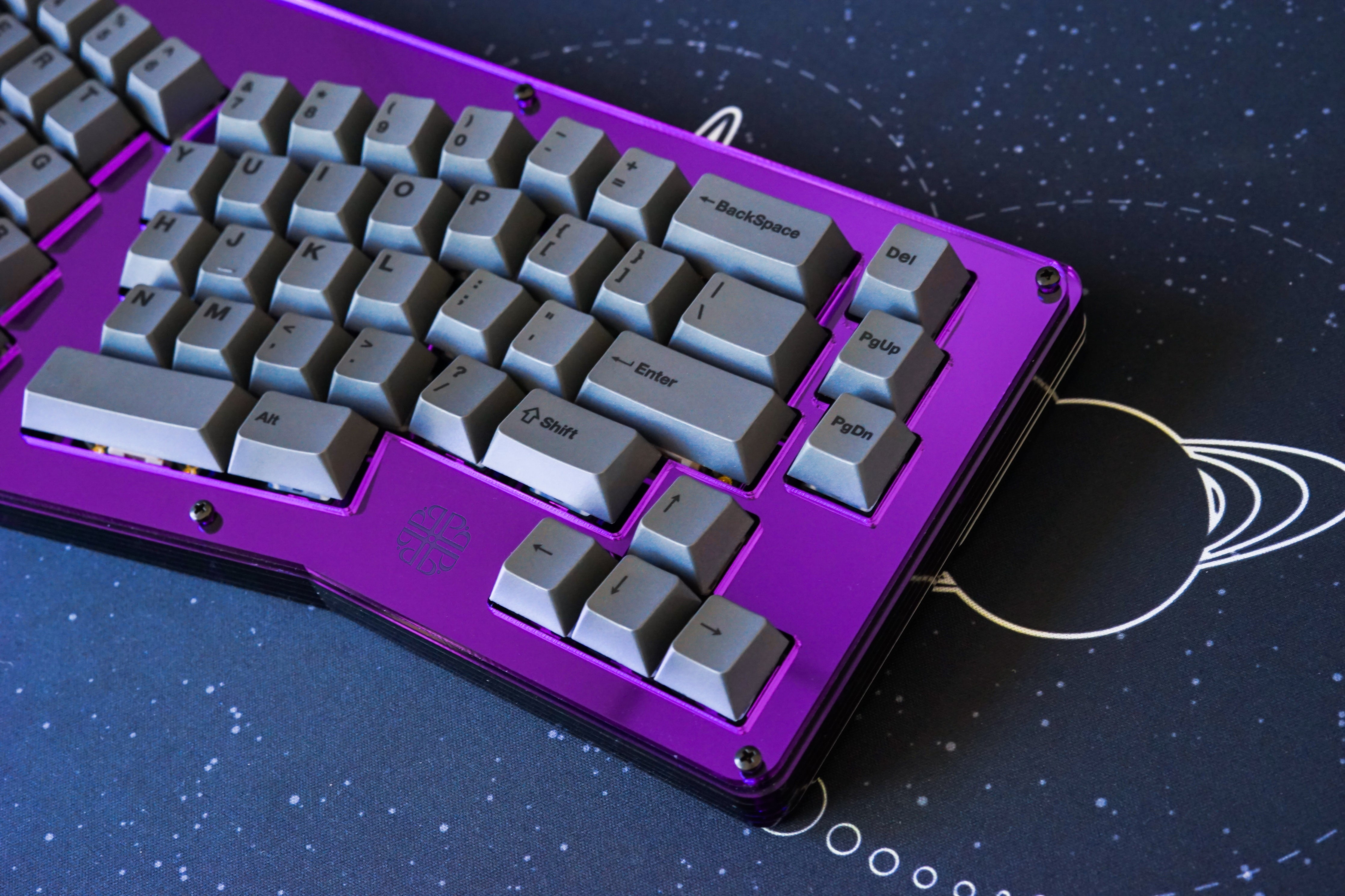 atlas 65 keyboard