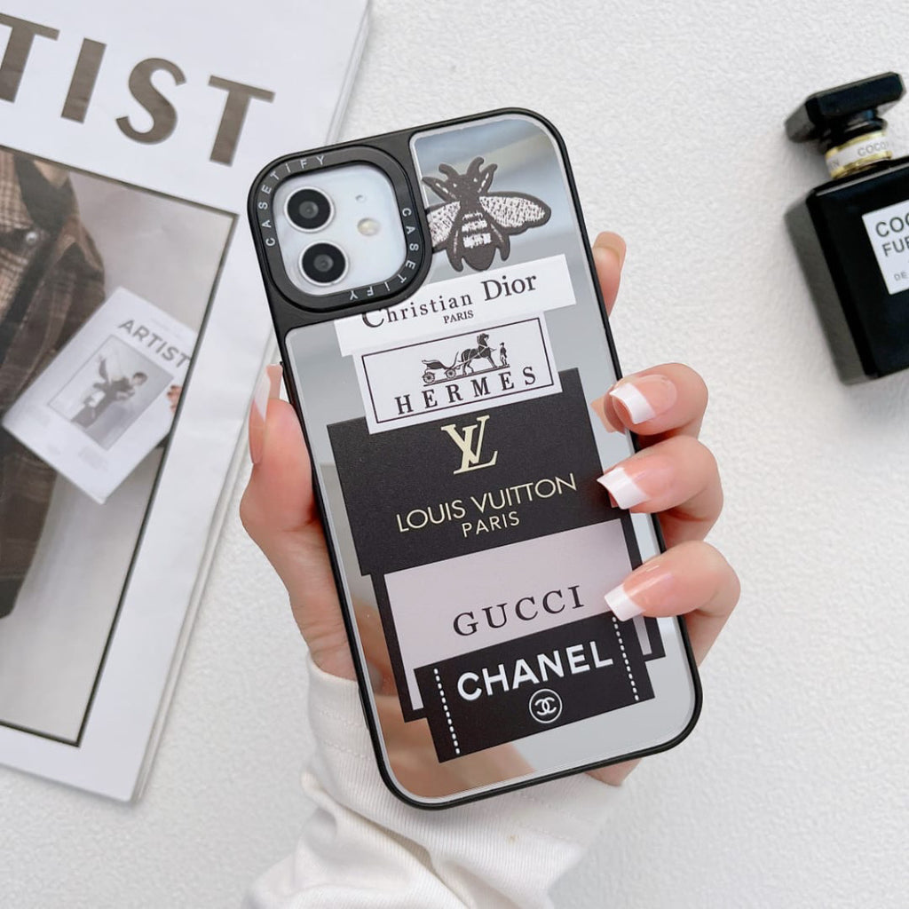 Top với hơn 69 louis vuitton iphone 11 mirror case không thể bỏ qua   trieuson5