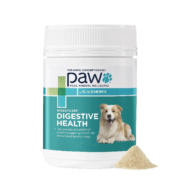 PAW DigestiCare益生菌