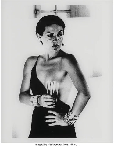 paloma picasso