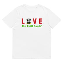Load image into Gallery viewer, Love (100% Organic Cotton)
