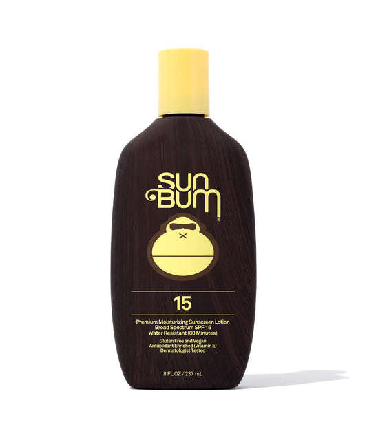 Sun Bum Original SPF 30 Sunscreen Spray – Sylvia's Sport & Resort