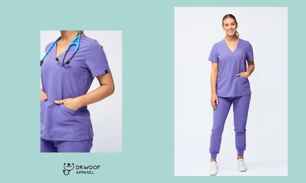 5 Tips On Where to Buy Scrubs in Melbourne | Dr. Woof Apparel AU