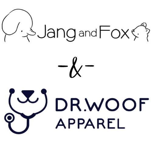 Jang&Fox x Dr Woof Apparel