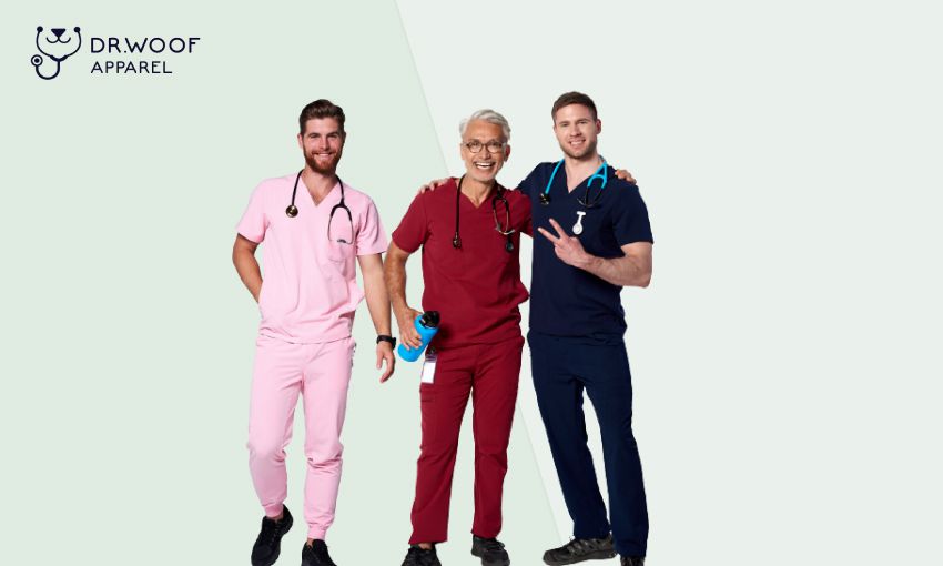 best-online-medical-scrubs-australia