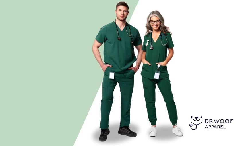 Key Considerations for Choosing the Best Hospital Scrubs