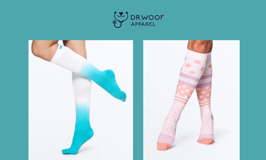 Key Factors to Consider When Choosing Compression Socks