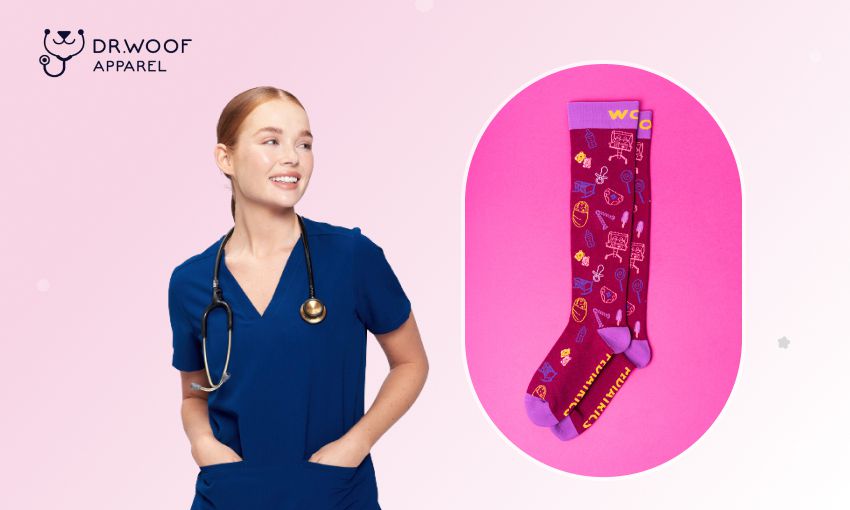 Why are Compression Socks Good for Nurses? A Recap