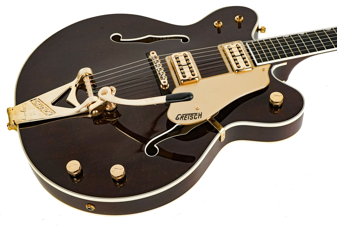 Gretsch g6122 store