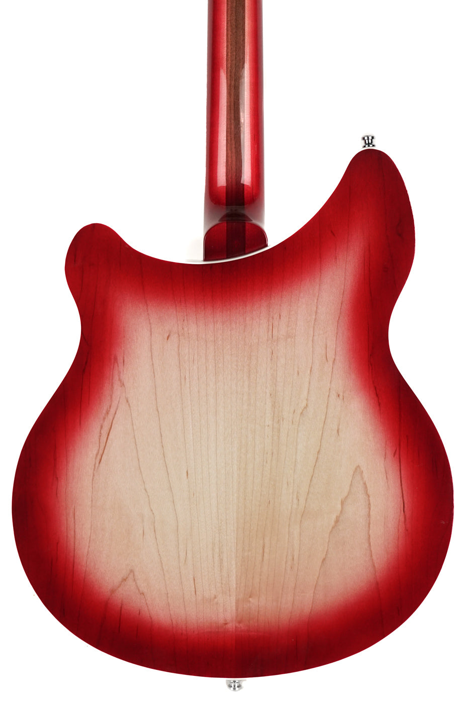 Rickenbacker 370 2024 12 string