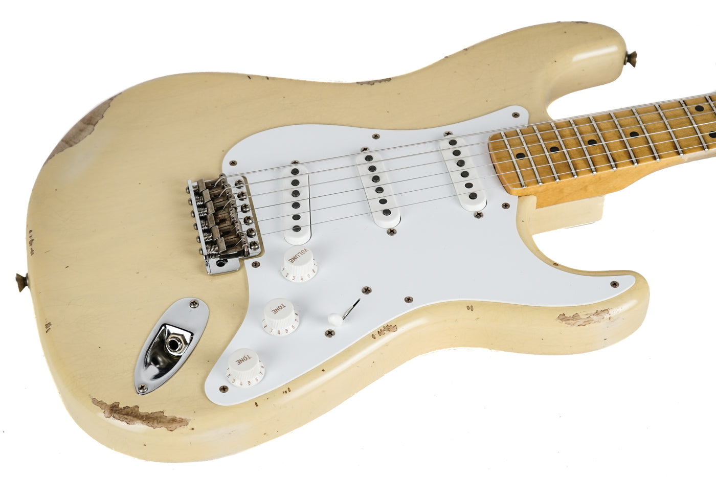 Thunder Road Guitars - 2023 Fender Custom Shop LTD 70th