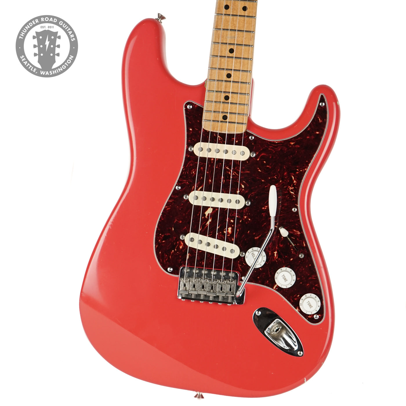 Thunder Road Guitars - 1988 Fender '57 American Vintage