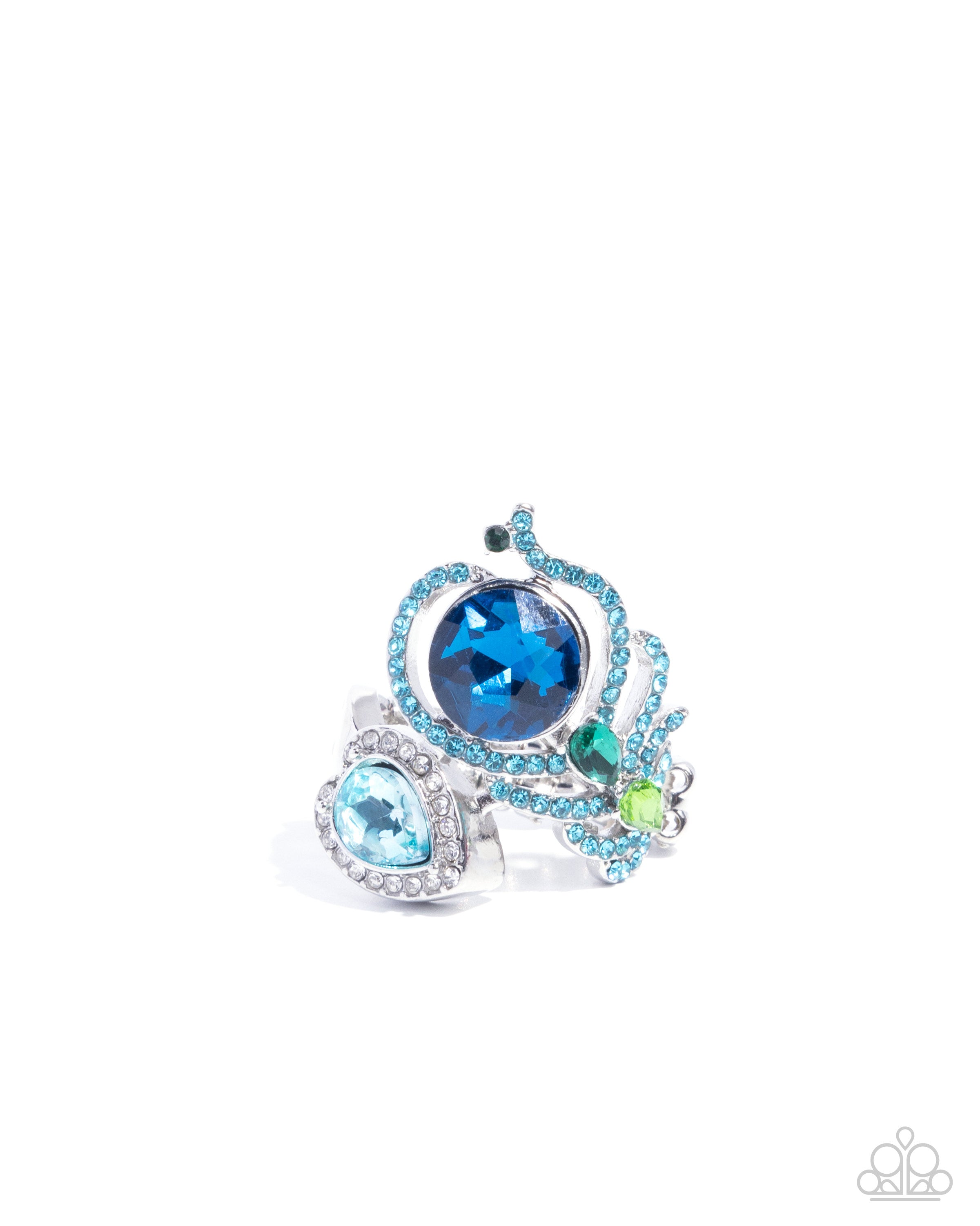 Enigmatic Excess - Blue PRESALE