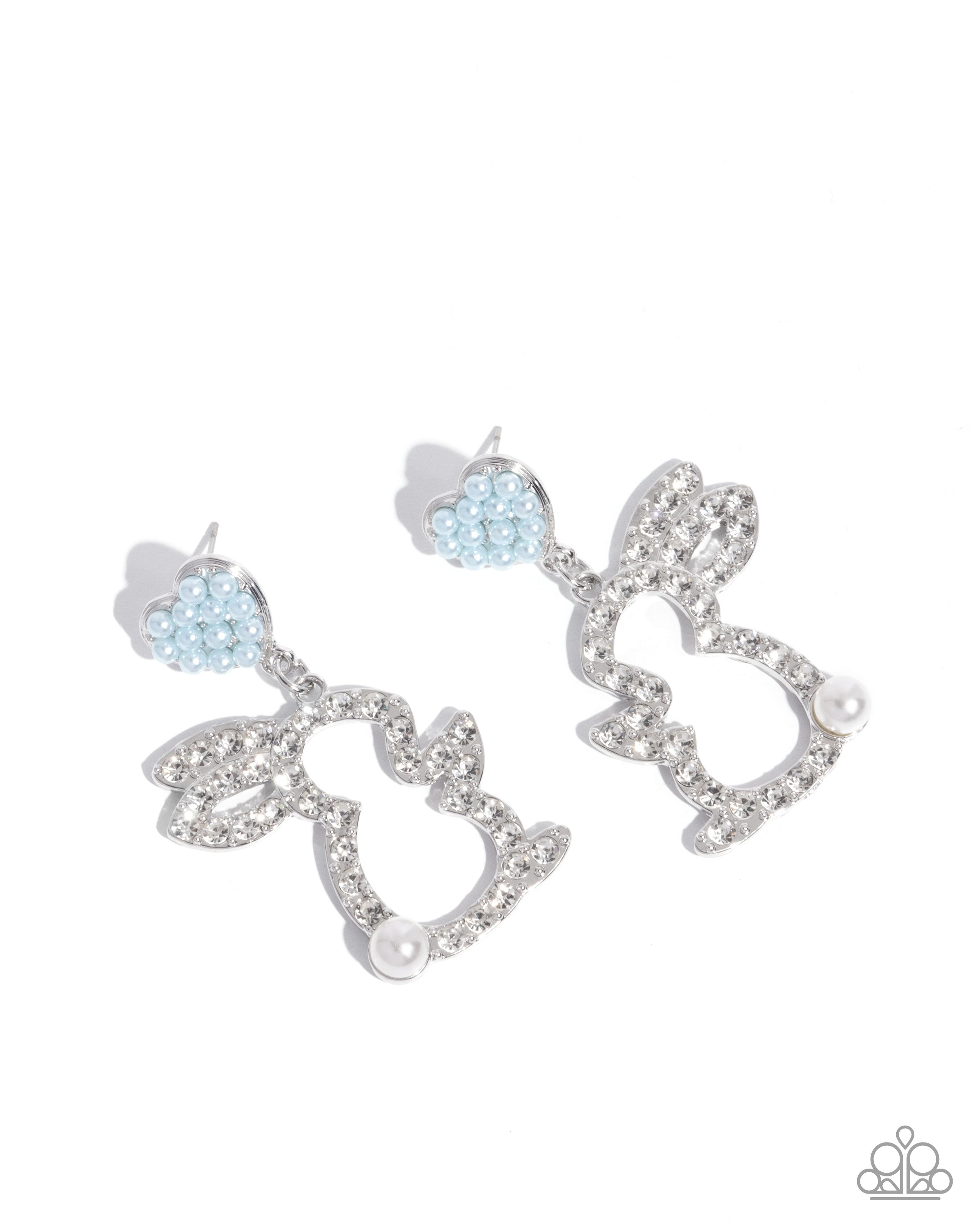 Easter Element - Blue PRESALE