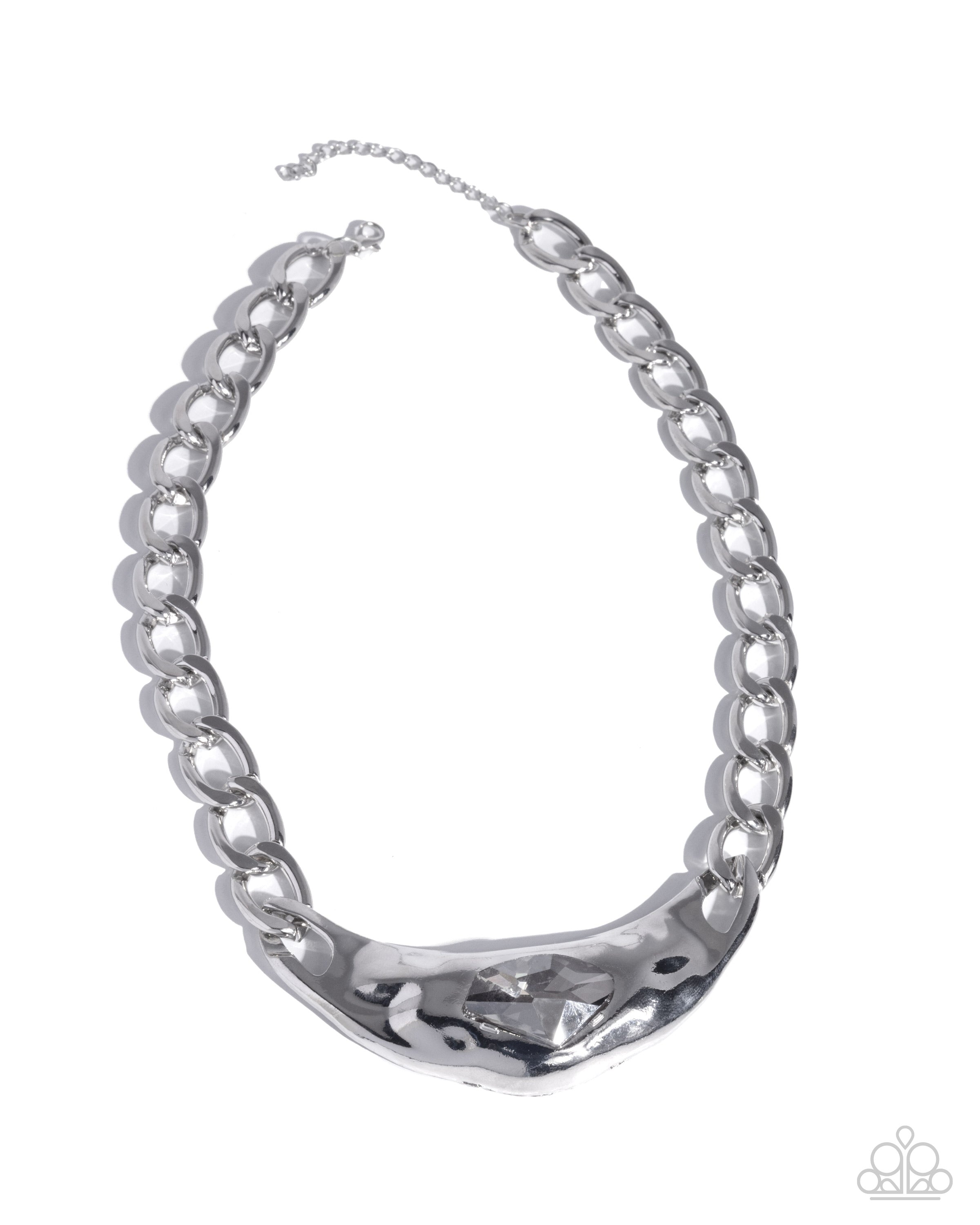 Peak of Pizzazz - Silver PRESALE