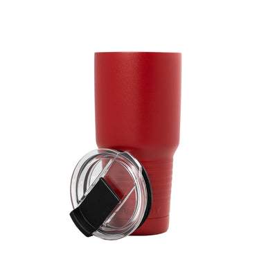 Patriot 36 oz Water Bottle Red