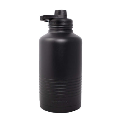 Bottle 36oz Khalida Black